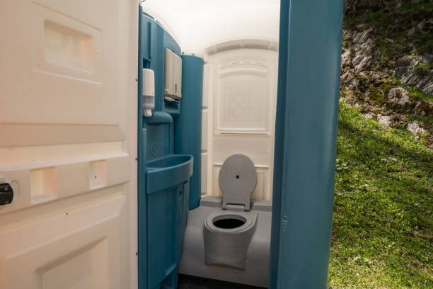 Best Affordable porta potty rental  in Midlothian, TX