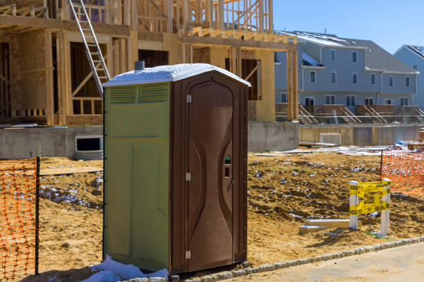 Best Local porta potty services  in Midlothian, TX