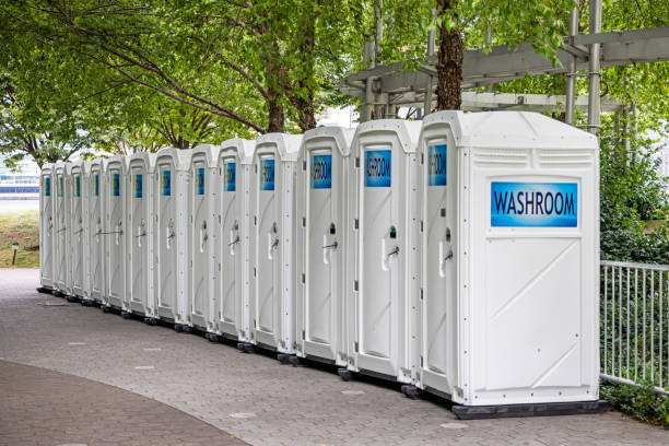 Best Porta potty delivery and setup  in Midlothian, TX