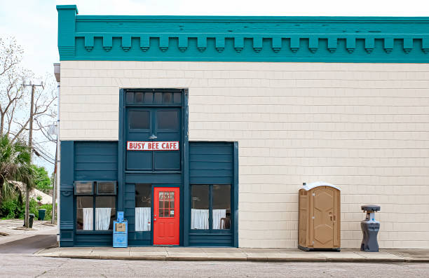 Best Long-term porta potty rental  in Midlothian, TX