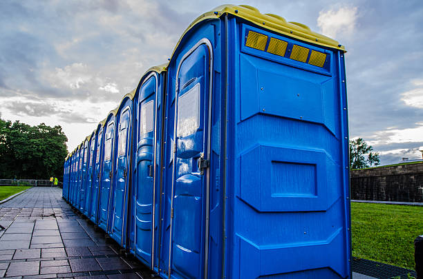 Portable Toilet Options We Offer in Midlothian, TX