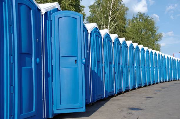 Best Long-term porta potty rental  in Midlothian, TX